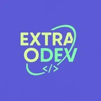 Extraordinary ecosystem logo